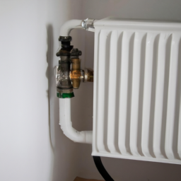 Le chauffage au gaz : une alternative moderne aux systèmes traditionnels Saint-Brice-sous-Foret